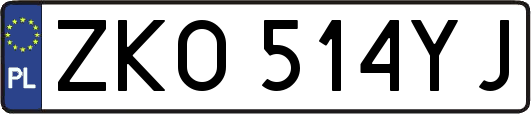 ZKO514YJ
