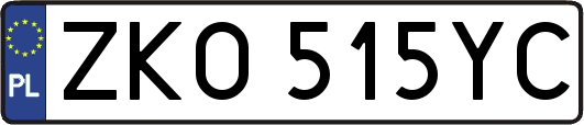 ZKO515YC
