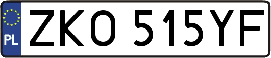 ZKO515YF