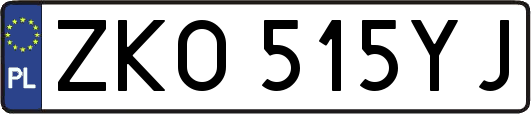 ZKO515YJ
