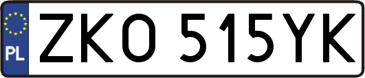 ZKO515YK