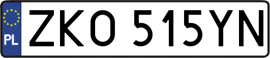 ZKO515YN