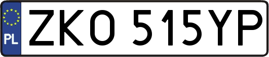 ZKO515YP