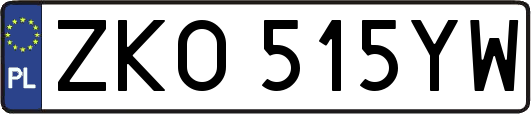 ZKO515YW
