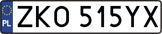 ZKO515YX