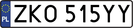 ZKO515YY