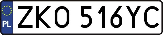ZKO516YC