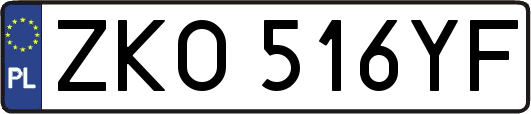 ZKO516YF