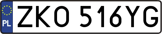 ZKO516YG