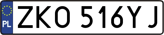 ZKO516YJ