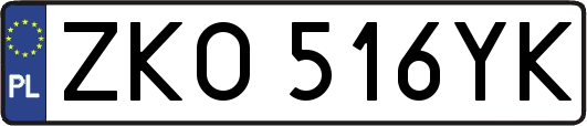 ZKO516YK
