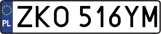 ZKO516YM