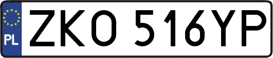 ZKO516YP