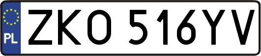 ZKO516YV