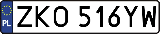 ZKO516YW