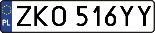 ZKO516YY