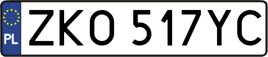 ZKO517YC