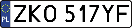 ZKO517YF