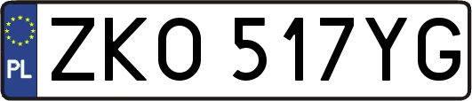 ZKO517YG