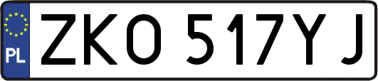ZKO517YJ