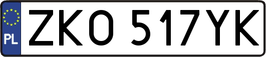 ZKO517YK