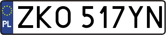 ZKO517YN