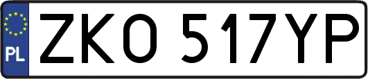 ZKO517YP
