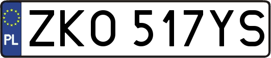 ZKO517YS