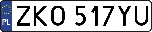 ZKO517YU