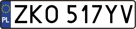 ZKO517YV