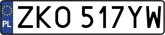 ZKO517YW