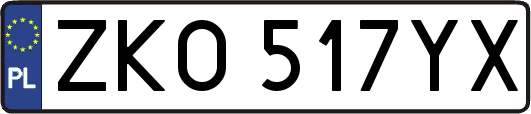 ZKO517YX