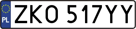 ZKO517YY