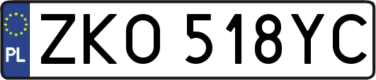 ZKO518YC