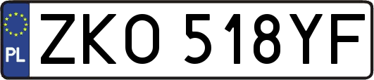ZKO518YF
