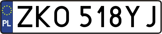 ZKO518YJ
