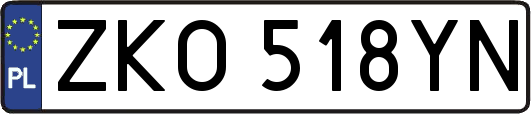 ZKO518YN