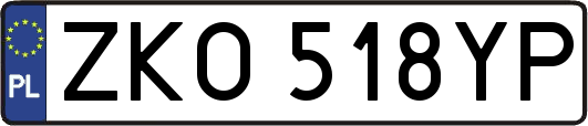 ZKO518YP