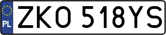 ZKO518YS