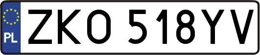 ZKO518YV