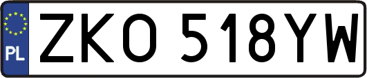 ZKO518YW