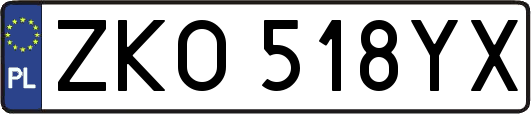 ZKO518YX
