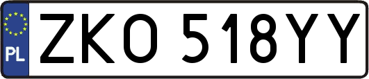 ZKO518YY