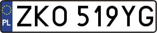 ZKO519YG