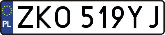 ZKO519YJ