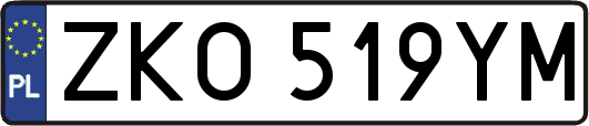 ZKO519YM