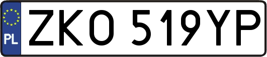 ZKO519YP
