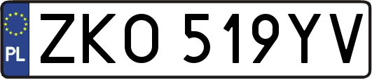 ZKO519YV