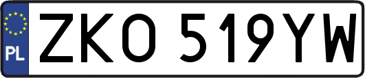 ZKO519YW