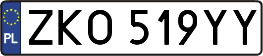 ZKO519YY